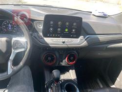 شيفروليه بليزر